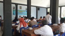 MUSRENBANG DESA SUMBEREJO TA.2019 UNTUK TA.2020 DAN DURKP  2021